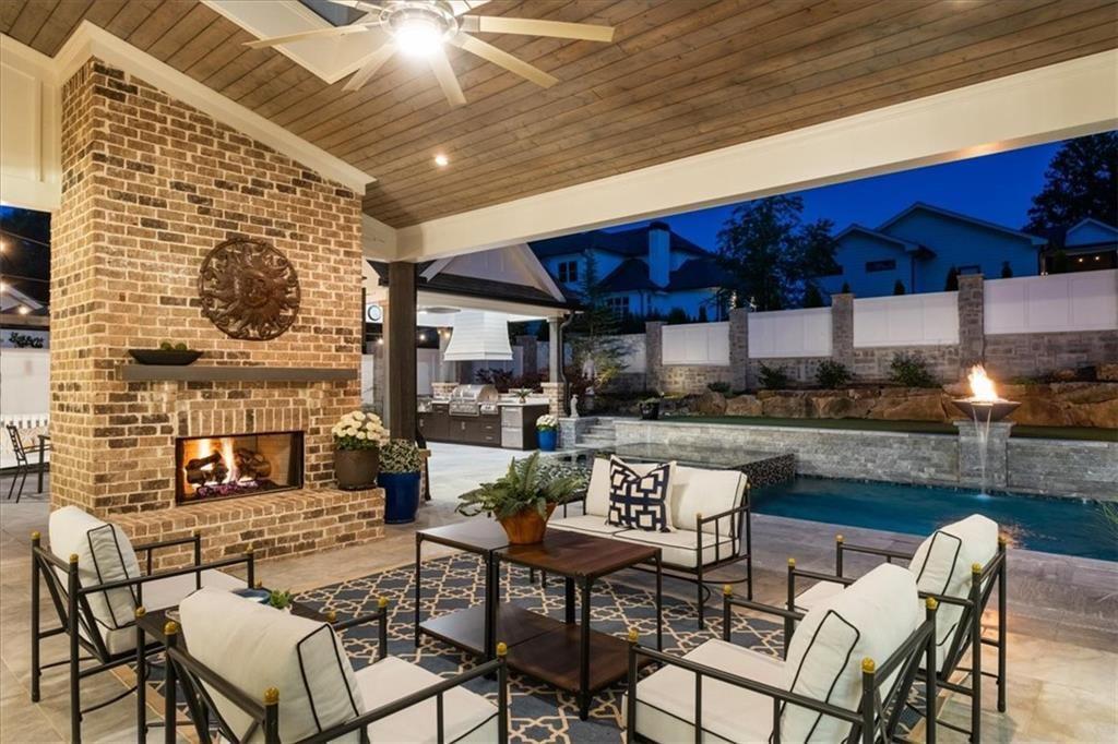 212 Brooke Drive Alpharetta GA 30009