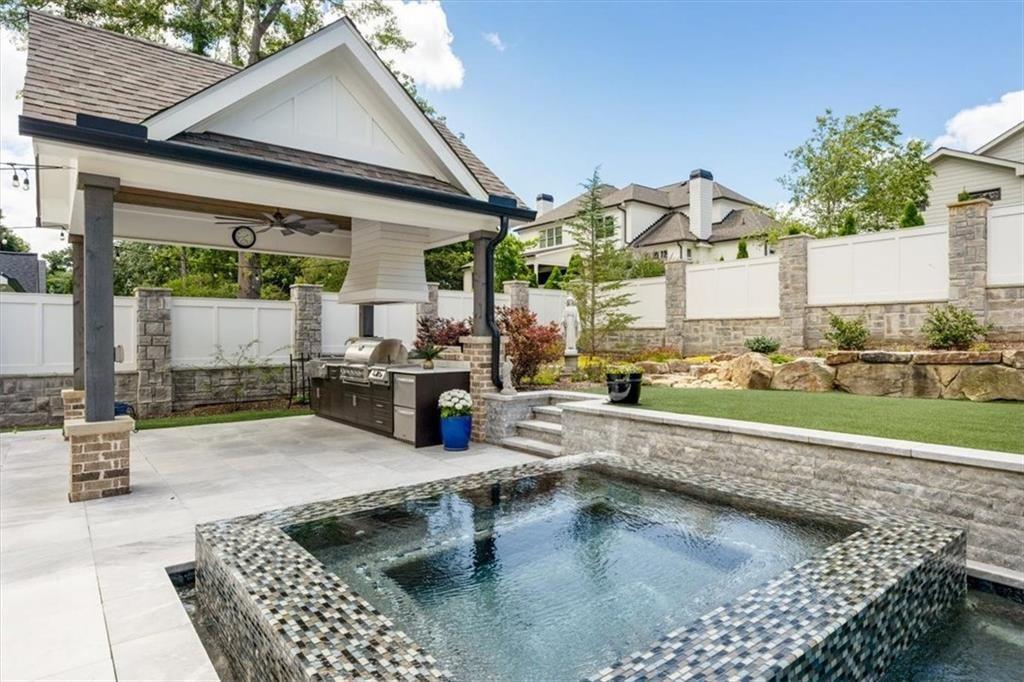 212 Brooke Drive Alpharetta GA 30009