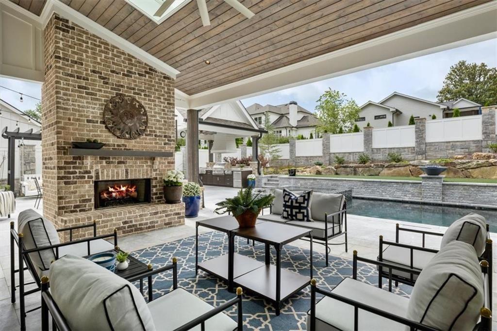 212 Brooke Drive Alpharetta GA 30009
