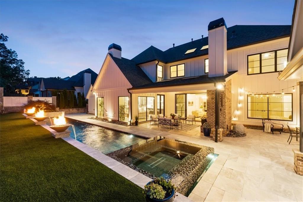 212 Brooke Drive Alpharetta GA 30009