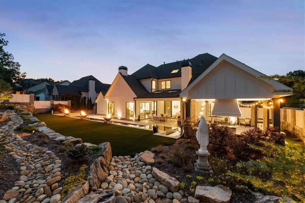 212 Brooke Drive Alpharetta GA 30009