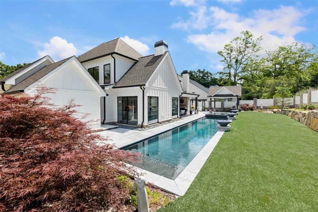 212 Brooke Drive Alpharetta GA 30009