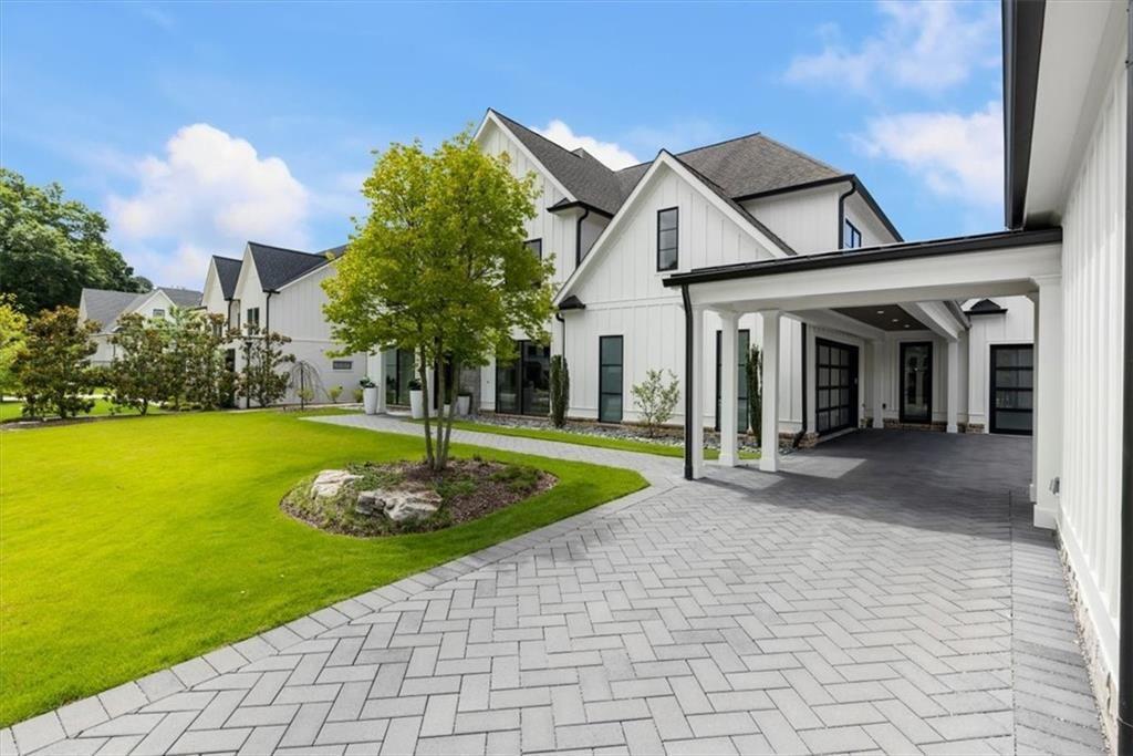 212 Brooke Drive Alpharetta GA 30009