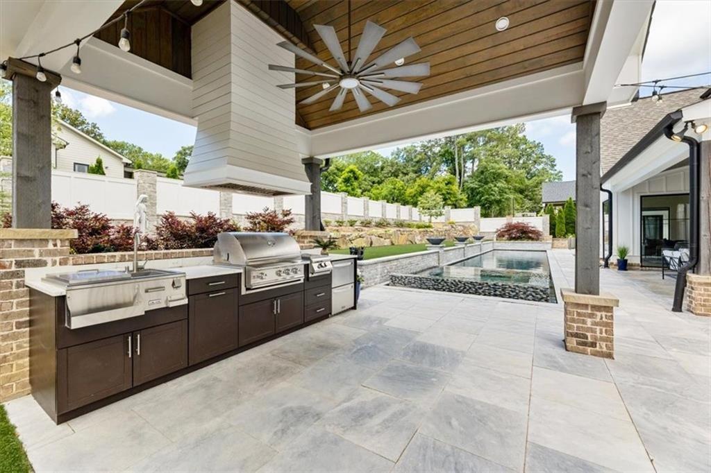 212 Brooke Drive Alpharetta GA 30009