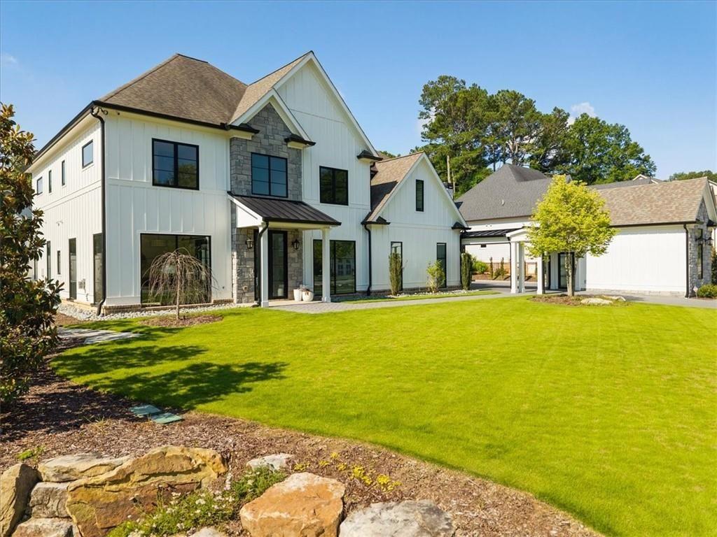 212 Brooke Drive Alpharetta GA 30009