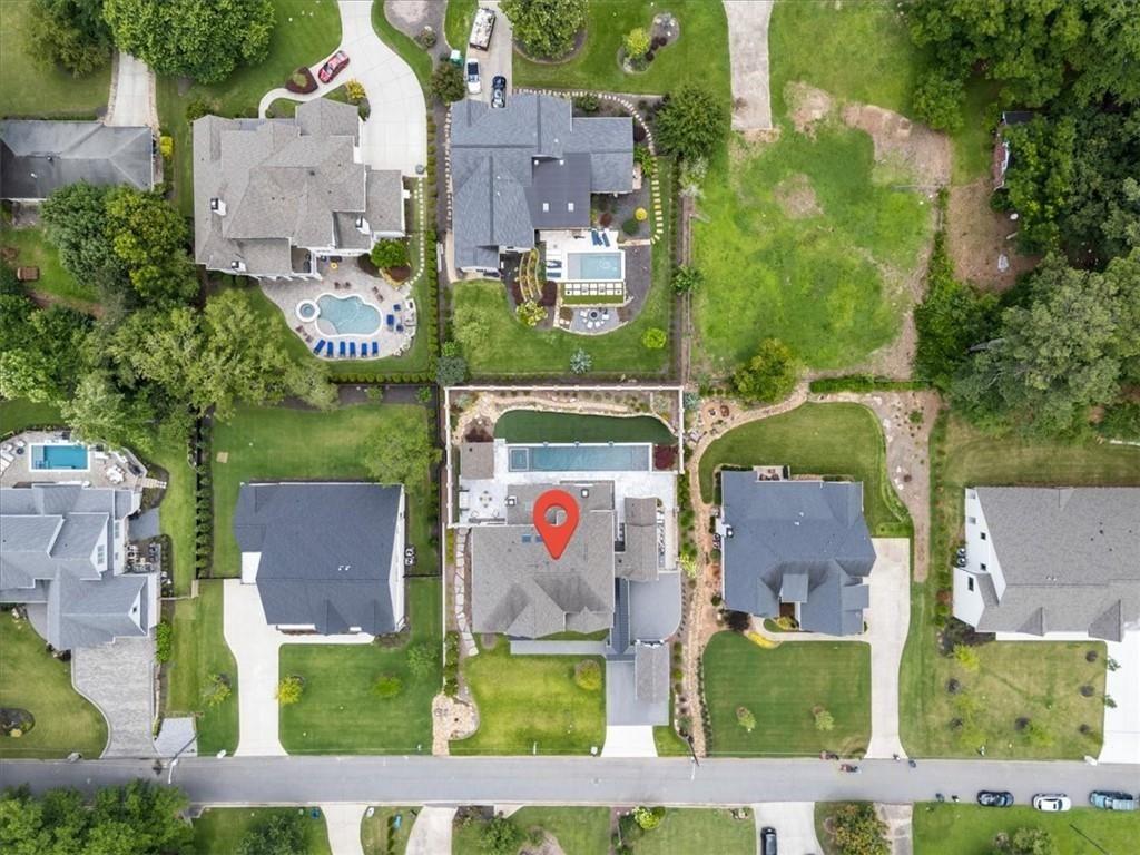 212 Brooke Drive Alpharetta GA 30009
