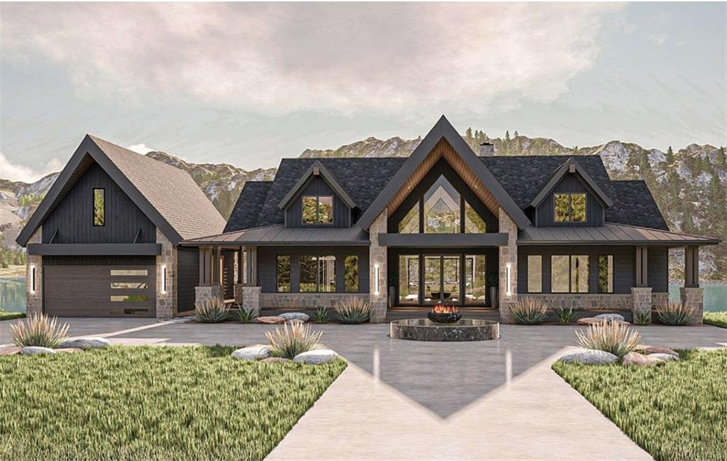 Lot 2b Riverside Drive Dahlonega GA 30533