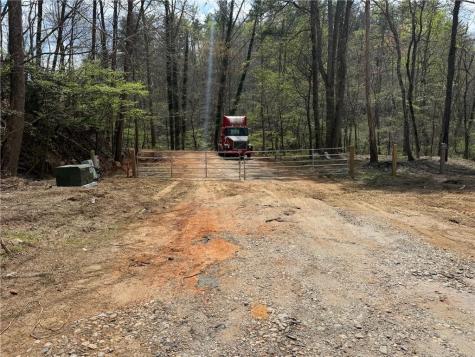 Lot 2b Riverside Drive Dahlonega GA 30533