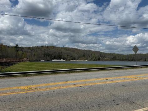 Lot 2b Riverside Drive Dahlonega GA 30533