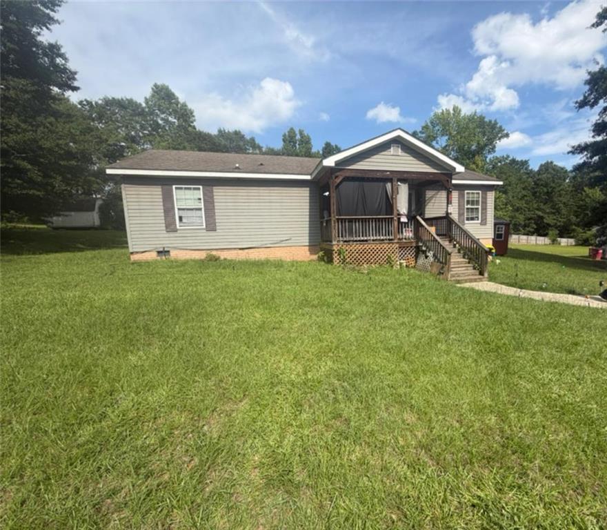 146 Alview Drive Macon GA 31206