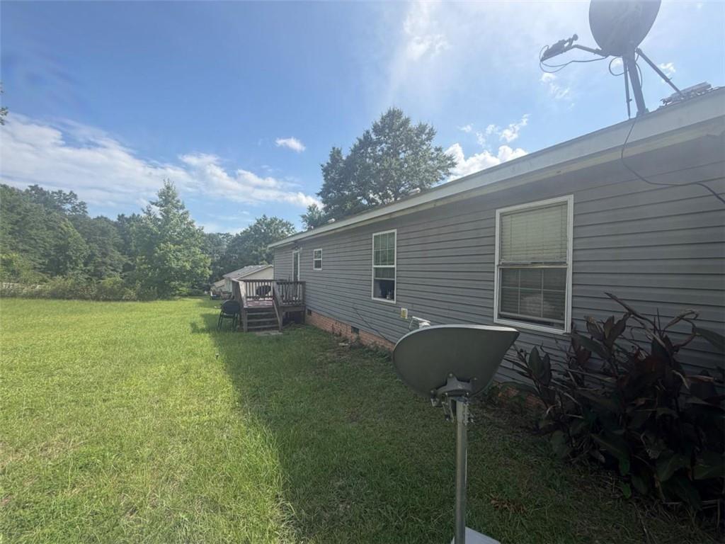 146 Alview Drive Macon GA 31206
