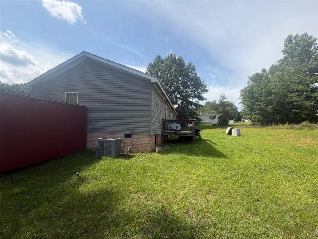 146 Alview Drive Macon GA 31206