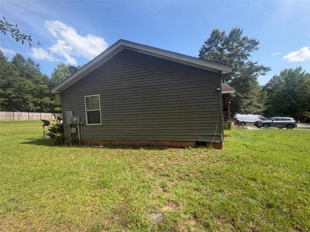 146 Alview Drive Macon GA 31206