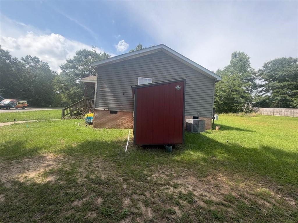 146 Alview Drive Macon GA 31206