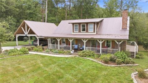 938 Waters Street W Clarkesville GA 30523