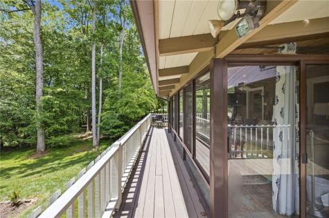 938 Waters Street W Clarkesville GA 30523
