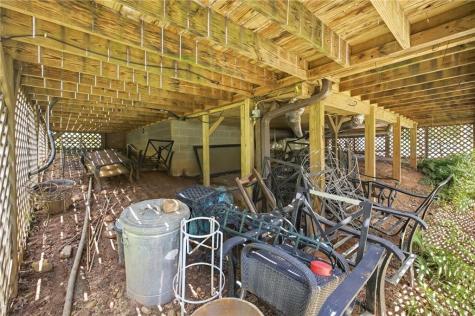 938 Waters Street W Clarkesville GA 30523