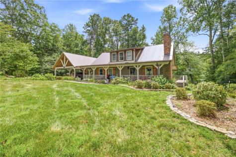 938 Waters Street W Clarkesville GA 30523