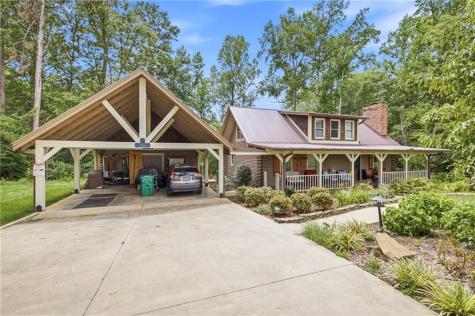938 Waters Street W Clarkesville GA 30523