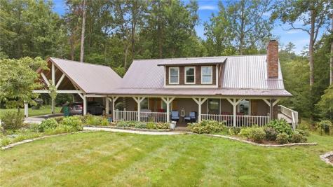 938 Waters Street W Clarkesville GA 30523