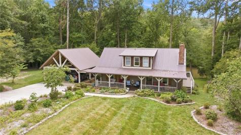 938 Waters Street W Clarkesville GA 30523