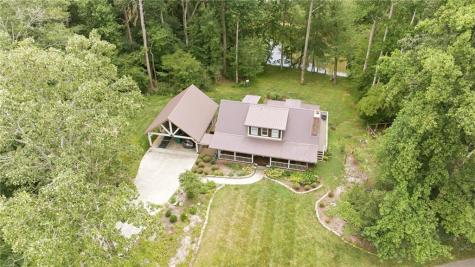 938 Waters Street W Clarkesville GA 30523