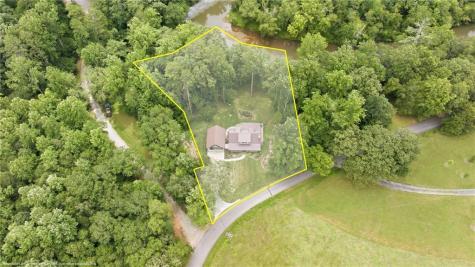938 Waters Street W Clarkesville GA 30523