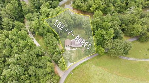 938 Waters Street W Clarkesville GA 30523