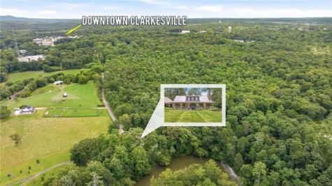 938 Waters Street W Clarkesville GA 30523