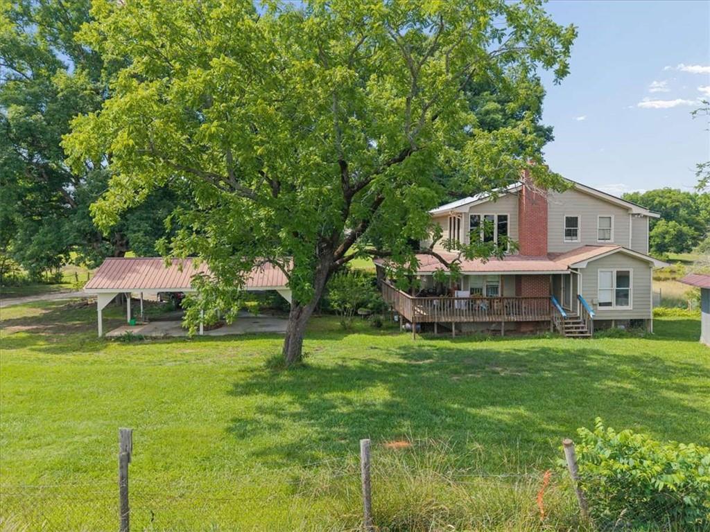 929 Nicholsville Road Monroe GA 30656