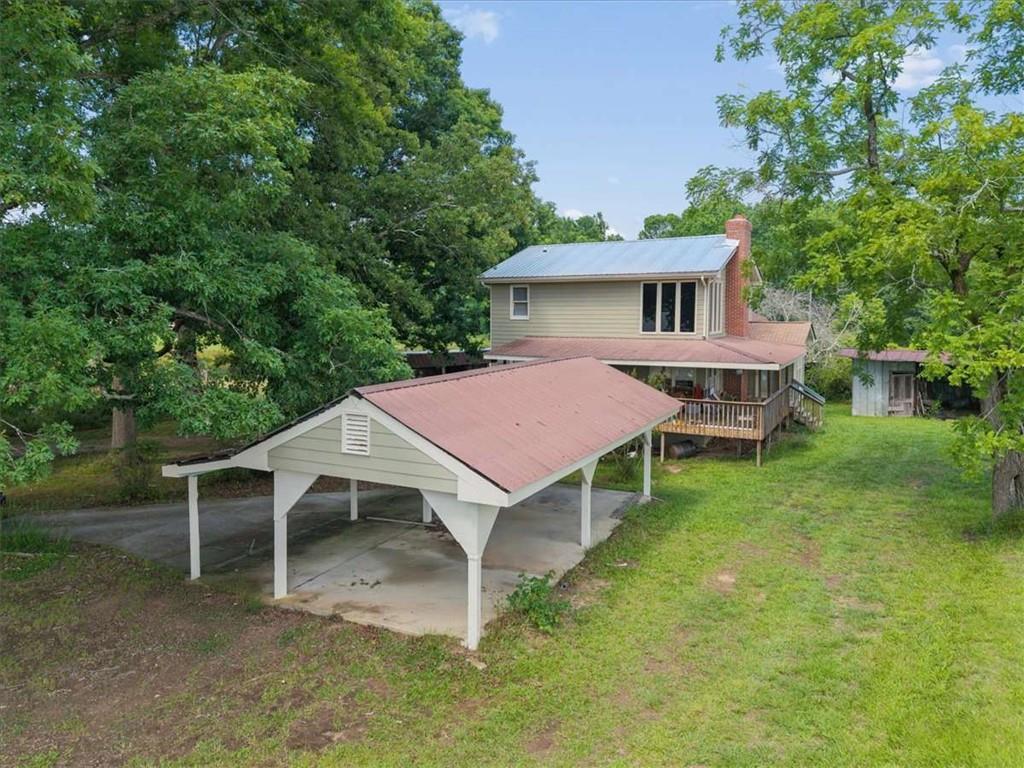 929 Nicholsville Road Monroe GA 30656