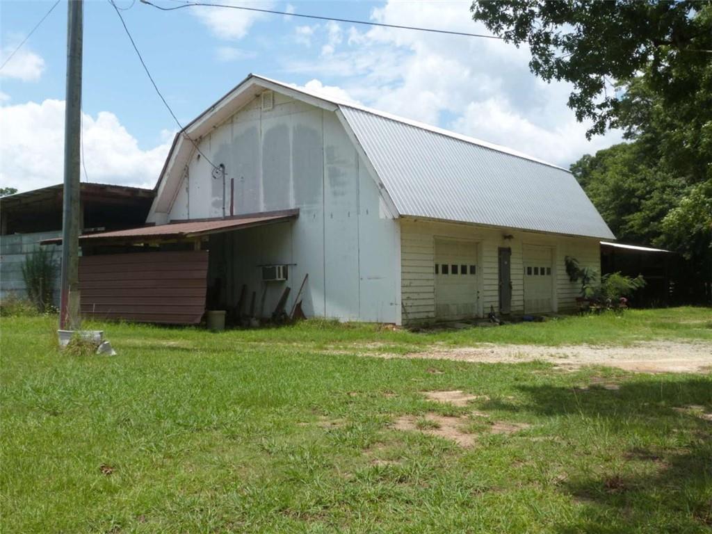 929 Nicholsville Road Monroe GA 30656