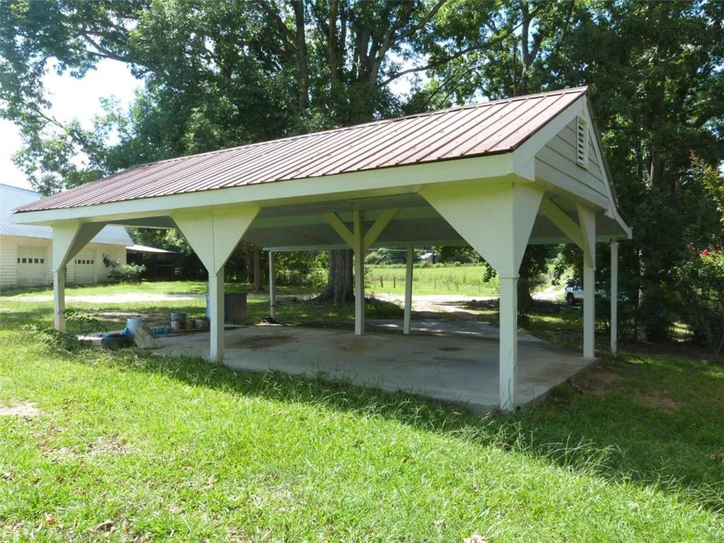 929 Nicholsville Road Monroe GA 30656