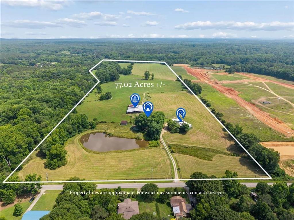929 Nicholsville Road Monroe GA 30656