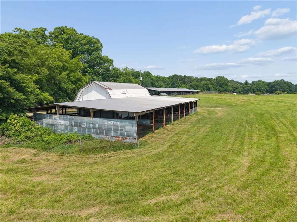 929 Nicholsville Road Monroe GA 30656