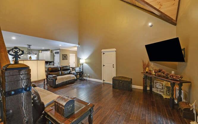 1330 Mccannon Morris Road Hull GA 30646