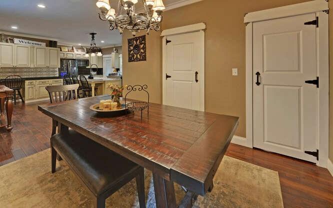 1330 Mccannon Morris Road Hull GA 30646