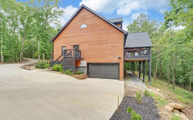 1330 Mccannon Morris Road Hull GA 30646