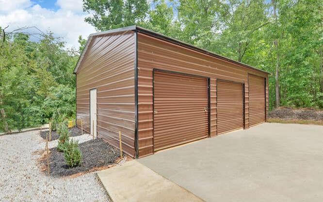 1330 Mccannon Morris Road Hull GA 30646