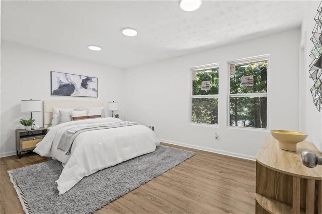 3291 Wintercreeper Drive Lithonia GA 30038
