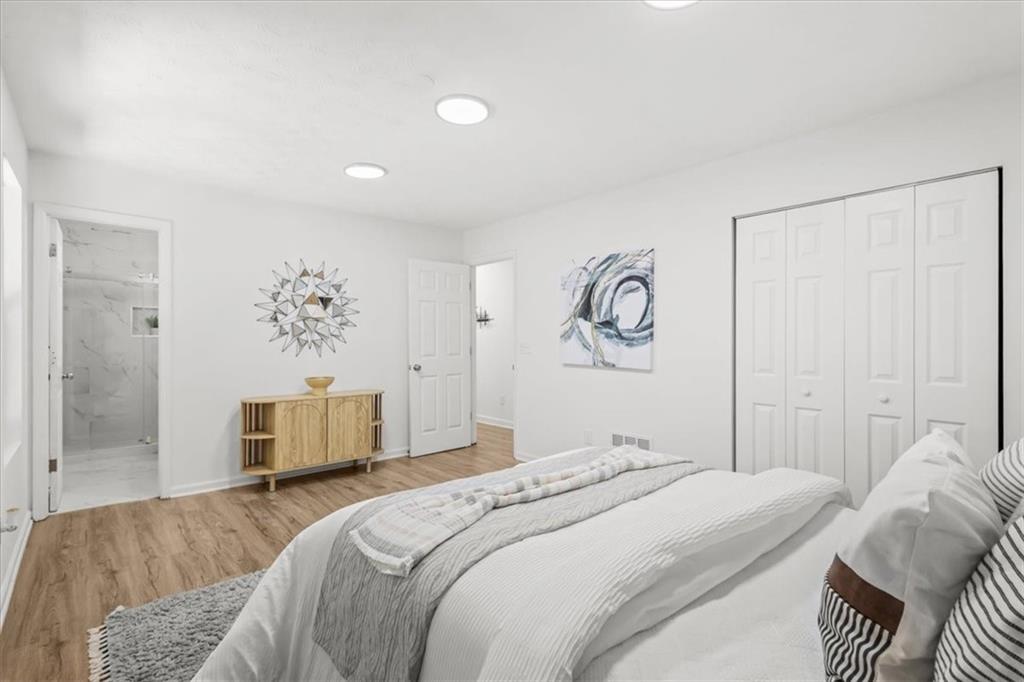 3291 Wintercreeper Drive Lithonia GA 30038