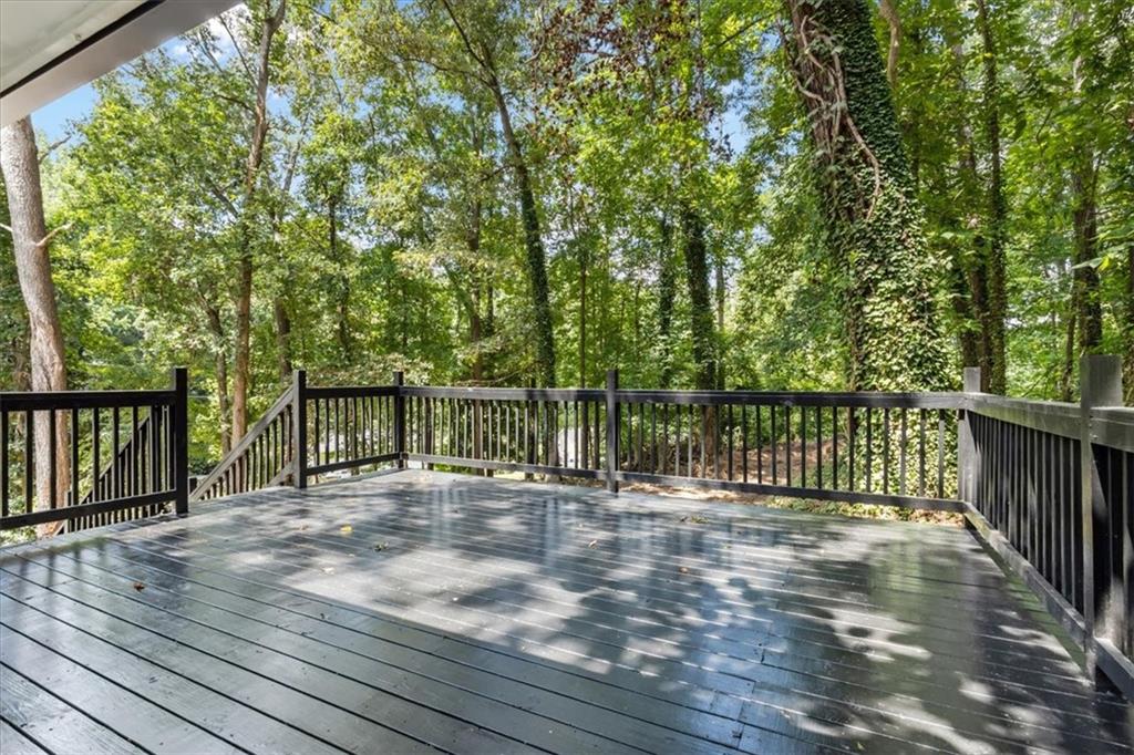 3291 Wintercreeper Drive Lithonia GA 30038