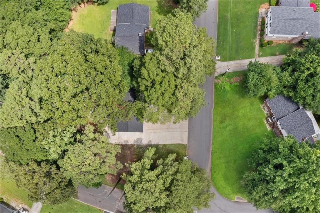 3291 Wintercreeper Drive Lithonia GA 30038