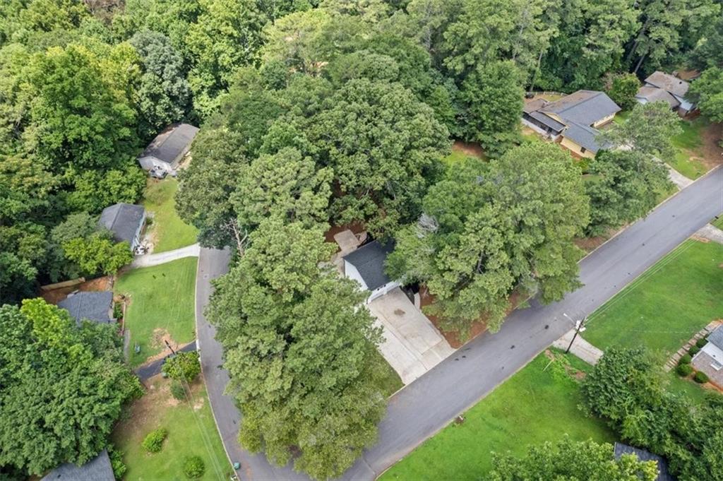 3291 Wintercreeper Drive Lithonia GA 30038