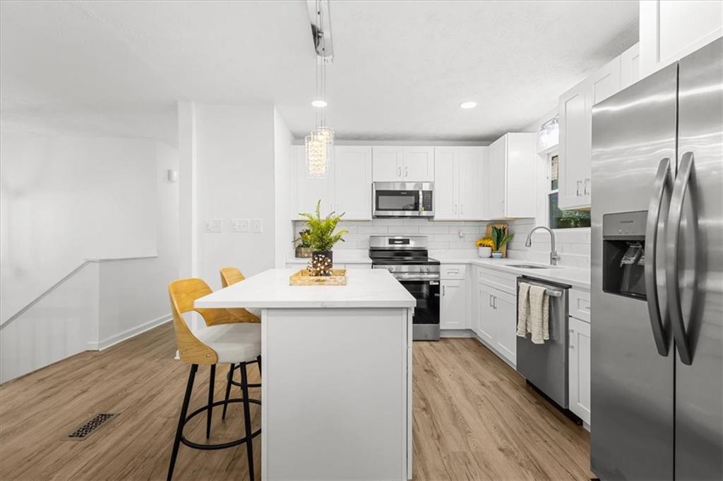 3291 Wintercreeper Drive Lithonia GA 30038
