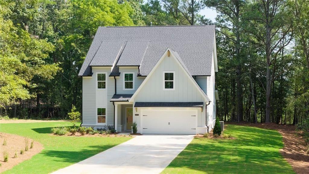 5716 Stephens Road Flowery Branch GA 30542