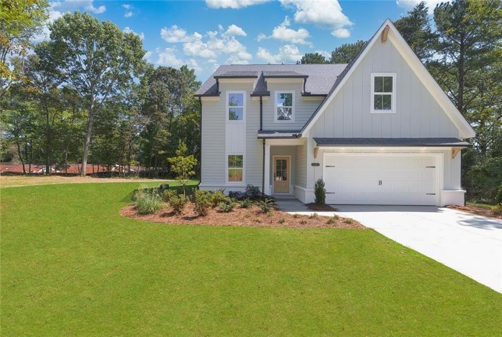 5716 Stephens Road Flowery Branch GA 30542
