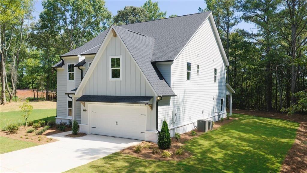 5716 Stephens Road Flowery Branch GA 30542
