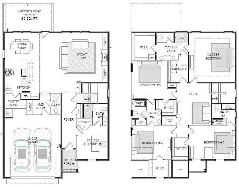 5716 Stephens Road Flowery Branch GA 30542