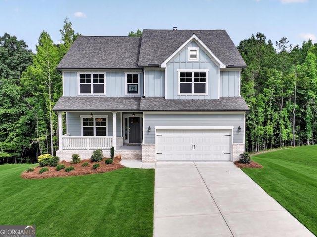 37 Radian Way Dallas GA 30132